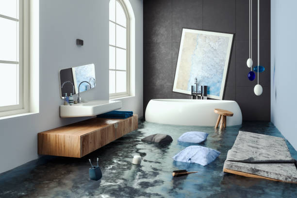 Best Water damage contractors near me  in View Park Windsor Hills, CA