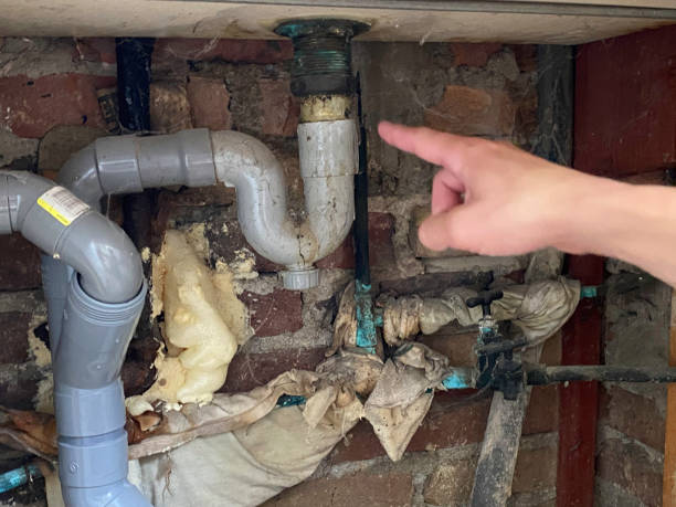 Best Sewage cleanup and water damage restoration  in View Park Windsor Hills, CA