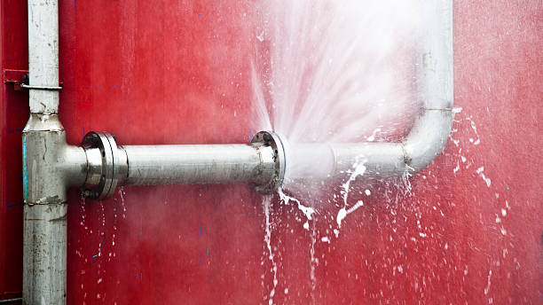 24/7 water damage repair in View Park Windsor Hills, CA