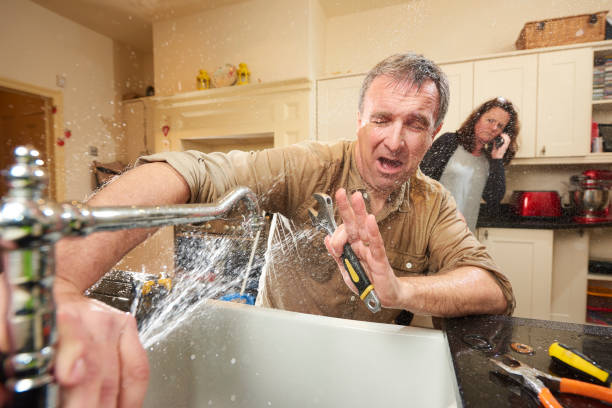 Best Commercial water damage restoration  in View Park Windsor Hills, CA